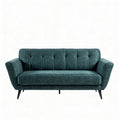 Fabric Sofa for Living Room Seating – 200 x 90 x 80cm